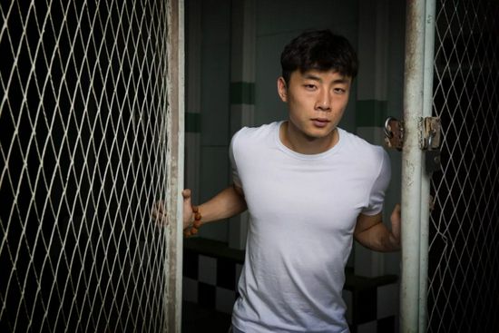 查洛巴可以在不同的体系中踢多个位置，他还有很大的提升空间。